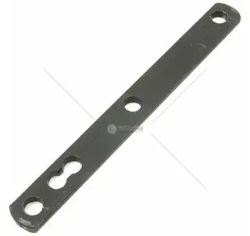 Páka na vzduchové brzdy | 7011-6807