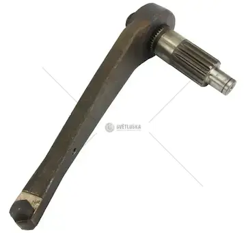 Páka náhonu úplná | MF300