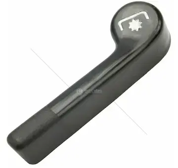 Páka ovládání vývodového hřídele | 78.295.053