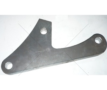 Páka ovládání zadního čela Tatra - CZ