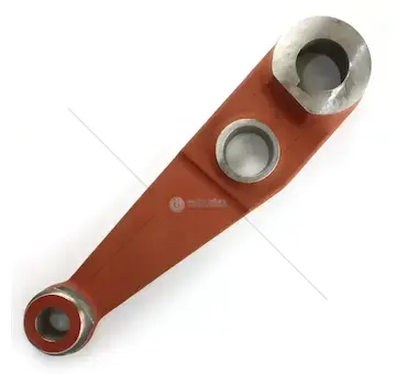 Páka pevná | 7211-3902