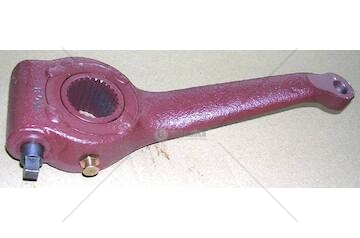 Páka předního brzdového klíče - l 317430173_A