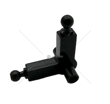 Páka připojení řazení M26, FUMO-E3