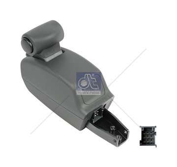 Páka řadící elektronická - joyistick mercedes actros mp2/mp3 0152967_A