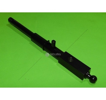 Páka řadící Multicar M26.2.4.5.7