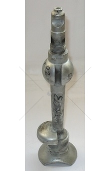 Páka řadící spodní NT,P, AGRO