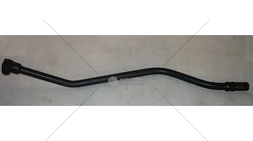 Páka řadící úpl.