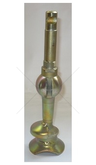 Páka řadící uplná spodní díl Tatra originál