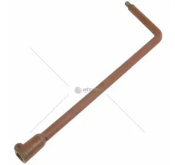 Páka řazení | 4911-2002