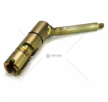 Páka řazení náhonu | 6911-5952