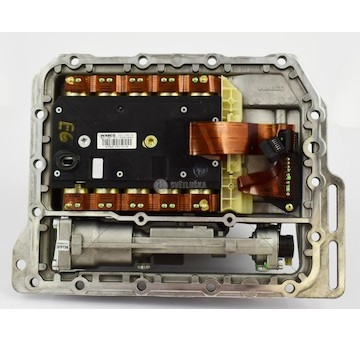 Páka řazení převodovky ASTRONIC GS3.6  4213550150/R