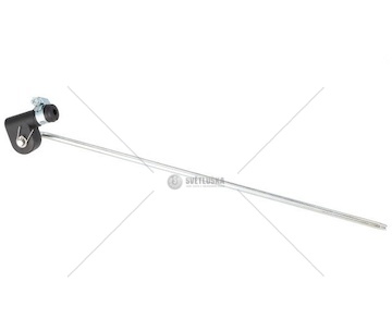 Páka regulačního ventilu průměr 6 Vaden 30307000103