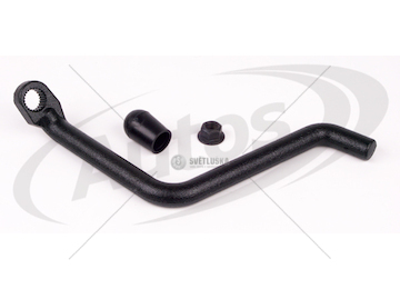 Páka ringfeder 4040b 0124833_A