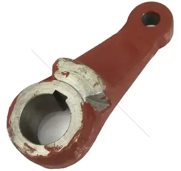 Páka řízení | 5511-3409-7