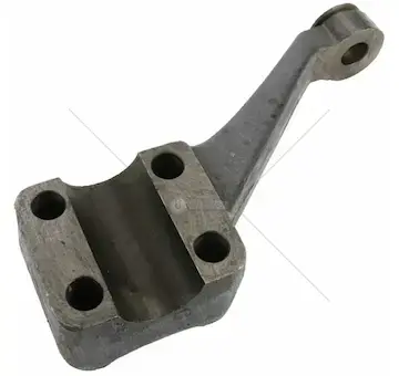 Páka řízení levá | 3511-9022