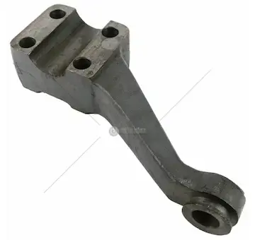 Páka řízení pravá | 3511-9023