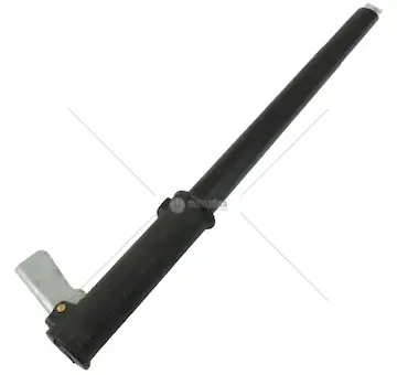 Páka ruční brzdy c-385 | 80.231.029