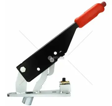 Páka ruční brzdy (pw) | 65.231.009