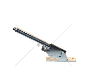 Páka ruční brzdy úplná levá 57112755.L