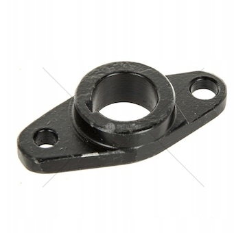 Páka ruční brzdy Zetor 46116808