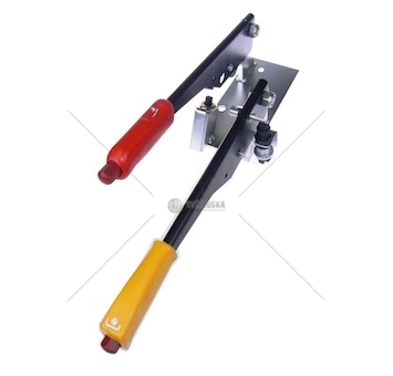 Páka ruční spojky a brzdy komplet Zetor 33209421