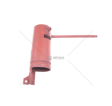 Páka ručního plynu 69113506