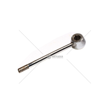 Páka ručního plynu 80295010