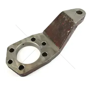 Páka spodní levá bez čepu c-385 | 88.175.070-7