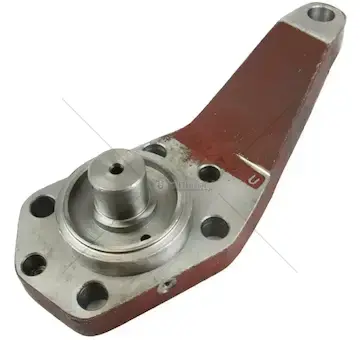 Páka spodní levá kompletní | 88.175.070