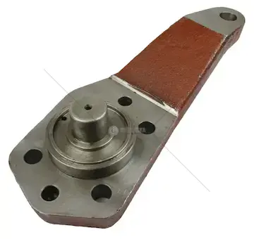 Páka spodní pravá c-385 | 88.175.080-7