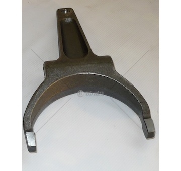 Páka spojky vypínací - originál Tatra