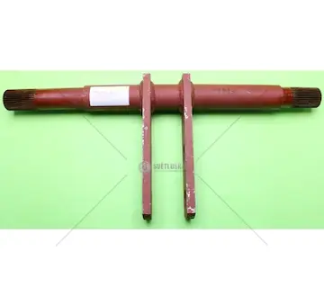 Páka (svař. sestava) | TZ07939