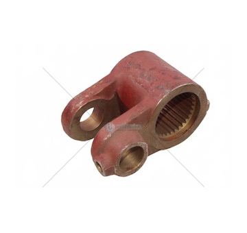 Páka torzní trubky 78400006