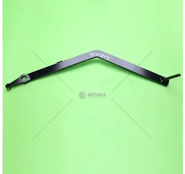 Páka uzávěrky diferenciálu (svař. sestava) | TZ07817