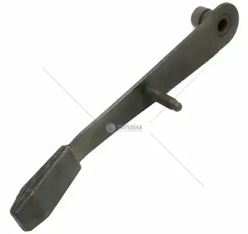 Páka vnitřního okruhu | 6711-8207