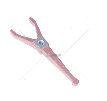 Páka vypínací spojky Liaz 317152640