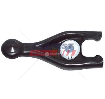 Páka vypínání spojky ducato ft62457