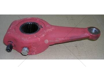 Páka zadní brzdového klíče - l 317330172_A