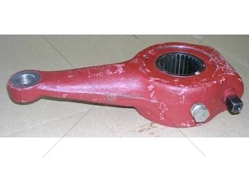 Páka zadní brzdového klíče - p 317330171_A