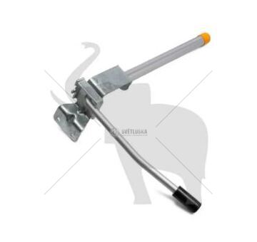 Páka zajištění návěsových vrat schmitz 0347872_A