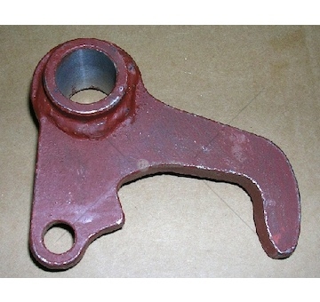 Páka závěrná korby 311752610_A