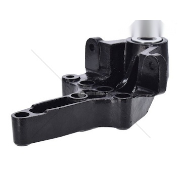 Páka zvedání nápravy VOLVO FH/FM 13- JMANY 11421