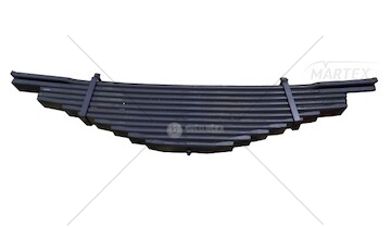 Paket pružin WEWELER A022T424ZA70