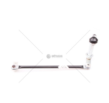 Pakovy nahon 53351005