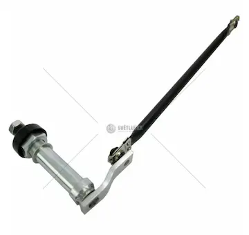 Pákový náhon stírátka | 7011-5853