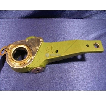 Pakovy ovladac, brzdový systém   72985