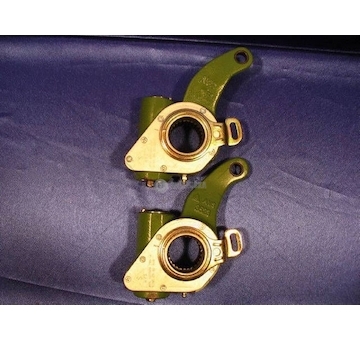 Pakovy ovladac, brzdový systém   AYS2822