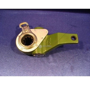 Pakovy ovladac, brzdový systém MEI 4W2010