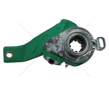 Pakovy ovladac, brzdový systém MEI 4W2025