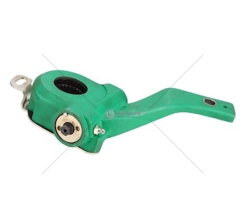 Pakovy ovladac, brzdový systém MEI 4W2240